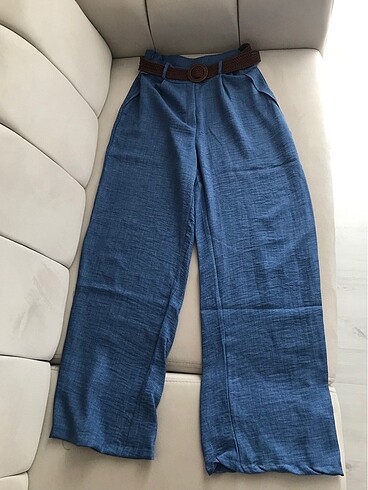 Keten pantolon