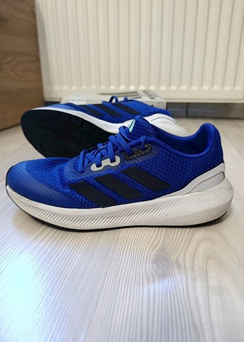 Adidas Orjinal Adidas Kadin Spor Ayakkabi 37 5