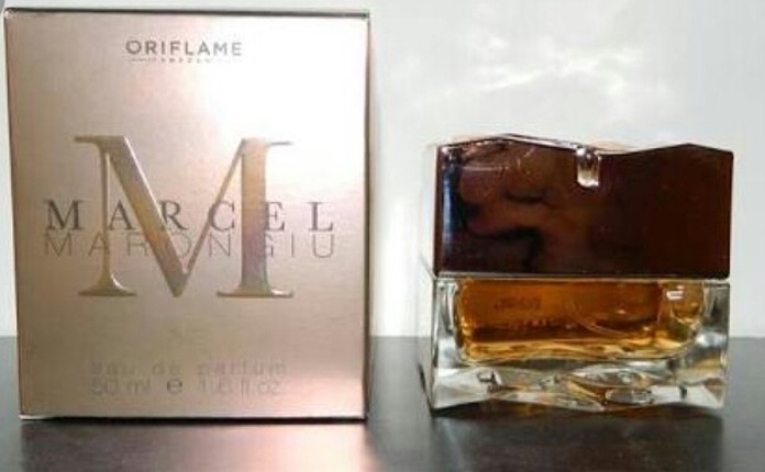 MARCEL EDP