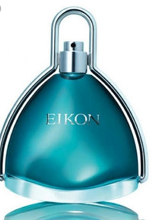 eikon erkek parfümü