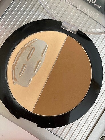 Wet n wild Kontür
