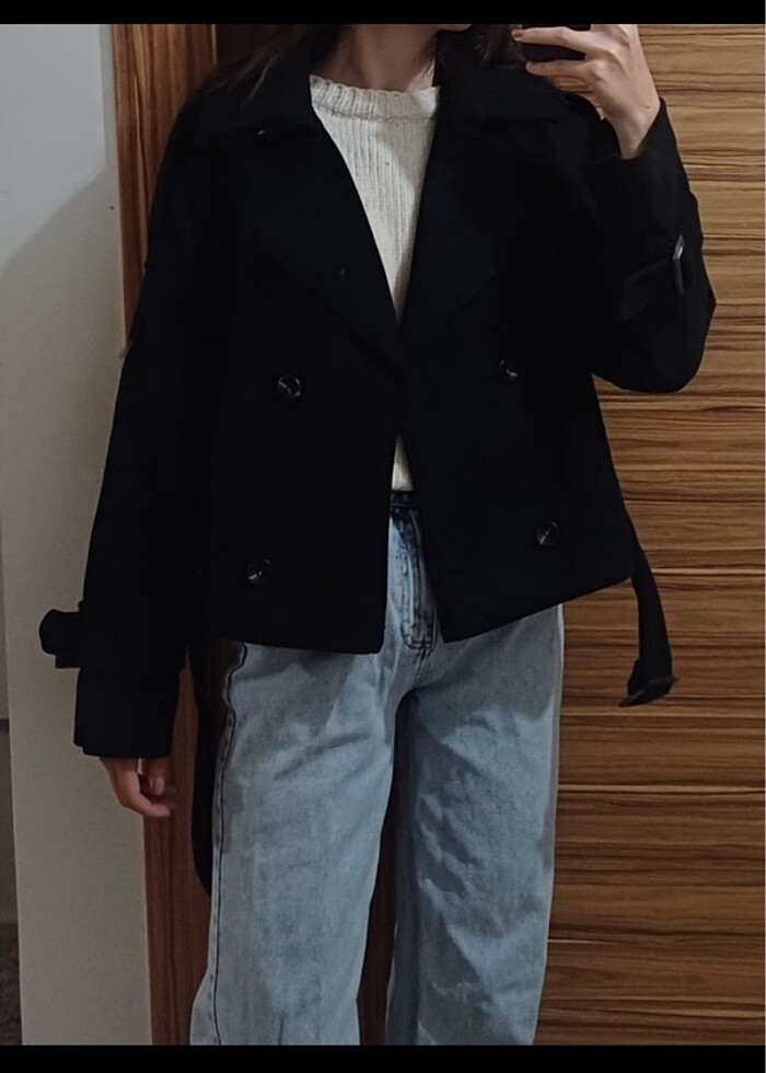 Havoş kısa kaban - Görsel 2