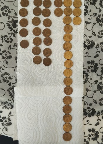Gardrops ilanı