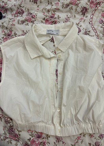Bershka ürünü