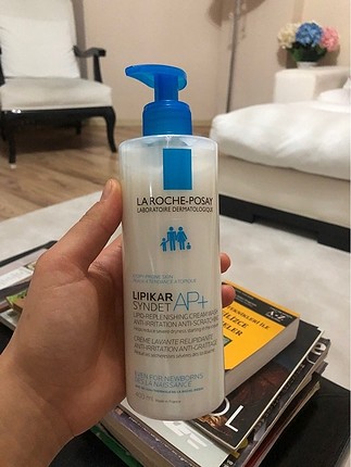 La Roche posay