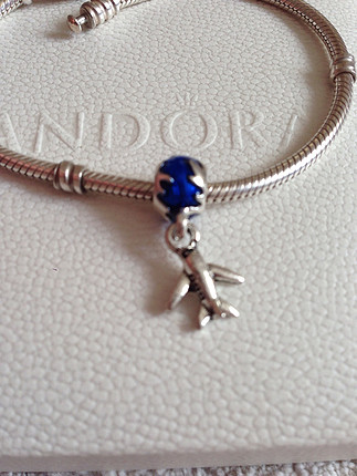 Pandora Pandora tarzı charm 