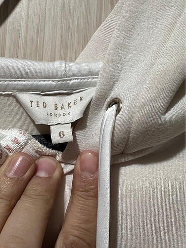 Ted Baker Ted Baker Sweat