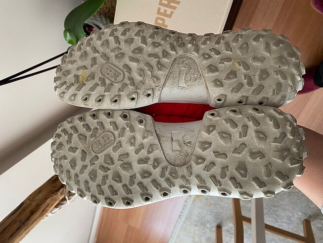 40 Beden beyaz Renk #Camper Spor Ayakkabı