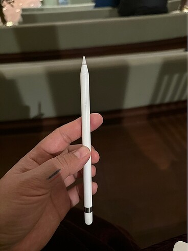  Beden Apple Pencil