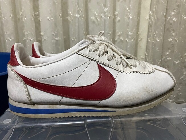 39 Beden Nike Cortez Kadın