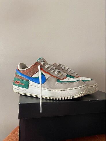Nike Air Force