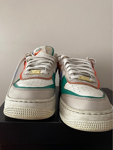 Nike Nike Air Force