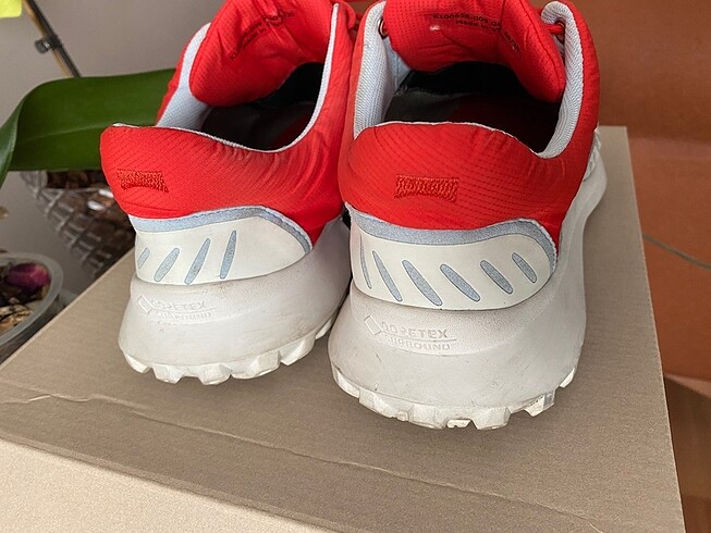 40 Beden Camper unisex