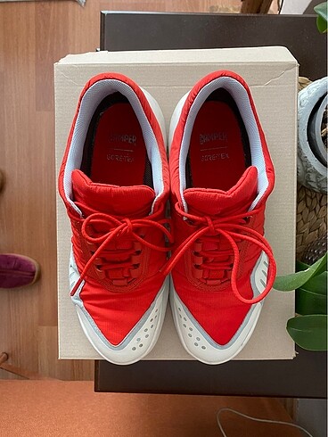 Camper unisex