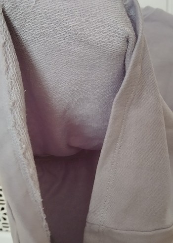 Kız Sweatshirt, elbise - Görsel 5