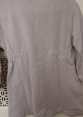 Kız Sweatshirt, elbise - Görsel 4