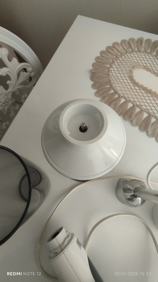 Arnica Beyaz Gri Blender ve Doğrayıcı Seti - Görsel 5