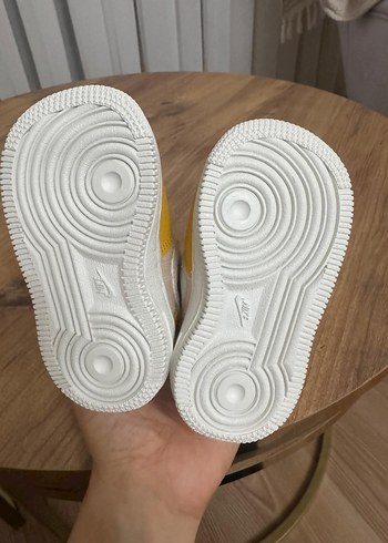 Nike Çocuk bebekı Spor Ayakkabı