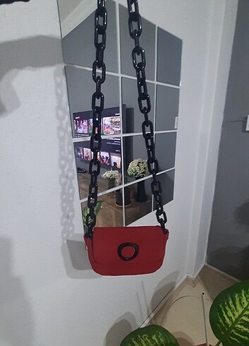 Mango çanta