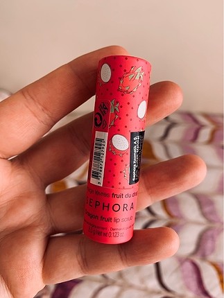 Sephora lip balm