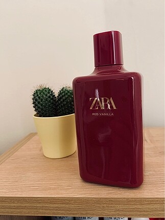 Zara parfüm