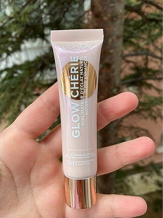 Loreal Glow cherie