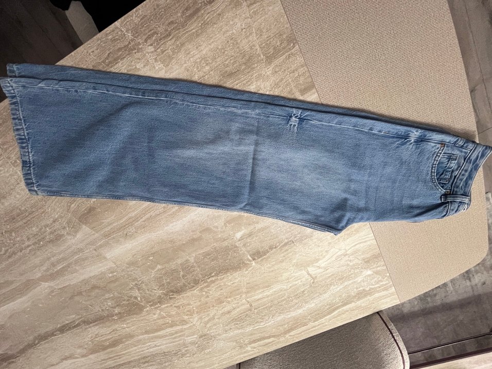 Koton Jeans Mavi Denim Jean — görsel 3/5