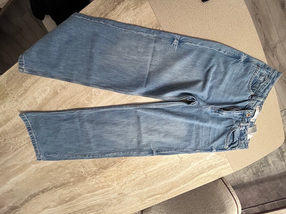 Koton Jeans Mavi Denim Jean — görsel 4/5