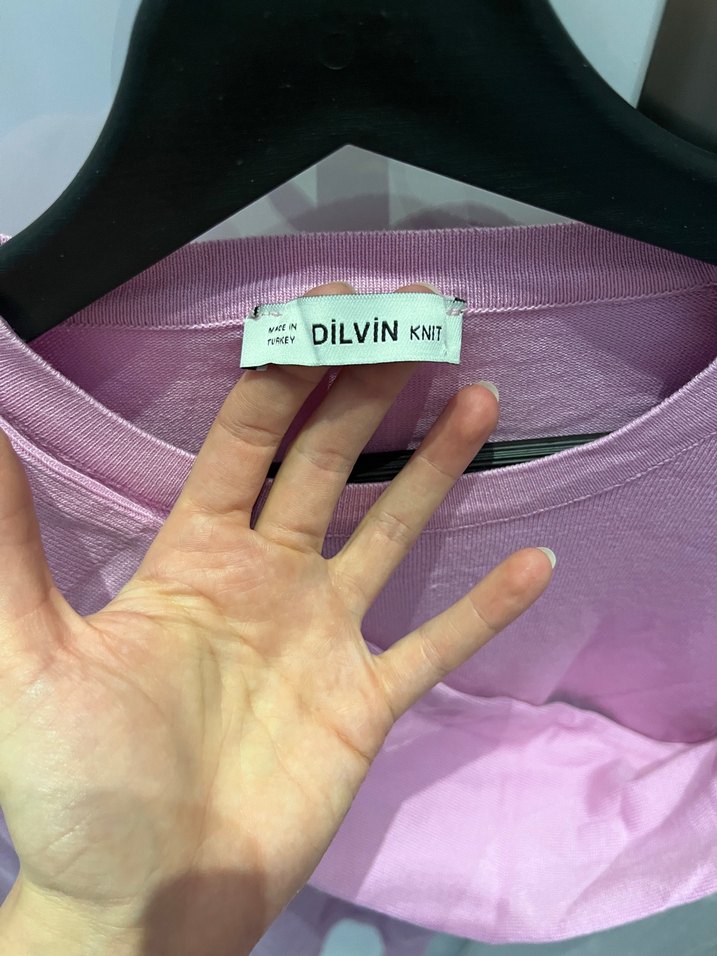 Dilvin Triko — görsel 3/7