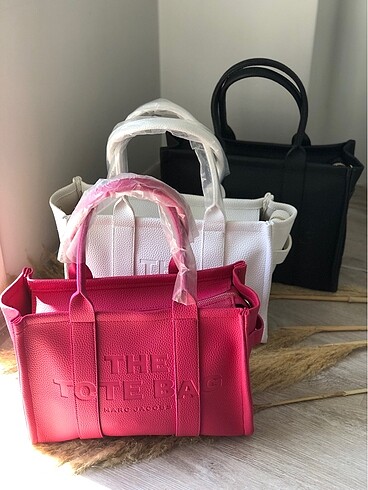  Beden THE TOTE BAG MARC JACOBS