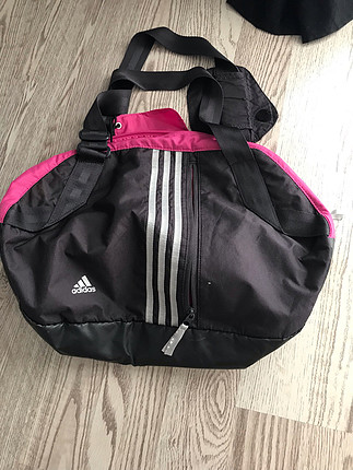 Adidas Spor çanta