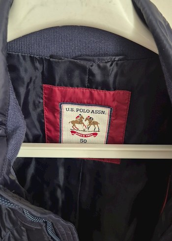 Gri Erkek Midi Mont Fermuarlı - Görsel 2