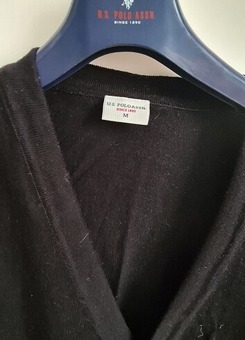 m Beden siyah Renk Erkek hırka 