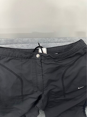 m Beden siyah Renk Nike eşofman altı