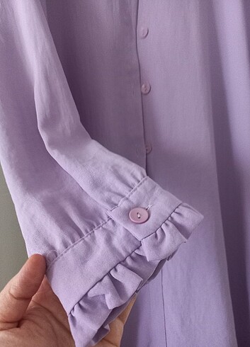 Tunik mor