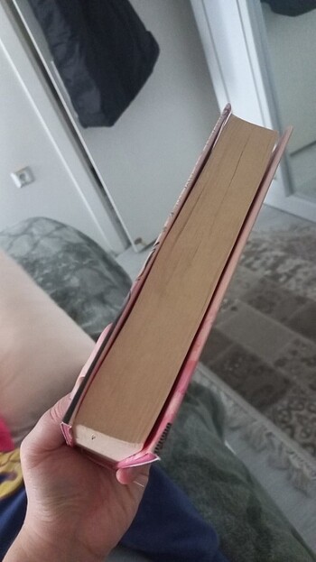  Beden Pabucumun ajanı 1