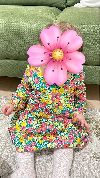 Zara Zara muadili elbise