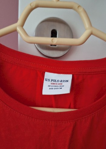 us polo çocuk tişört 10-11 yaş - Görsel 2