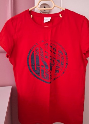 us polo çocuk tişört 10-11 yaş - Görsel 4