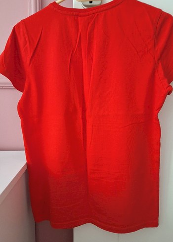 us polo çocuk tişört 10-11 yaş - Görsel 5