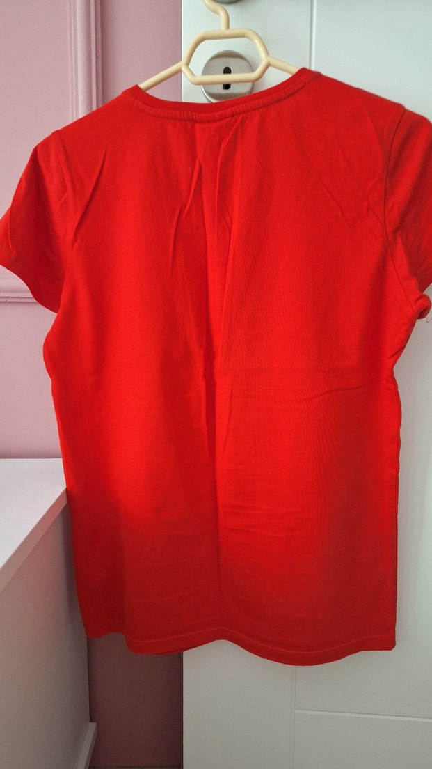 us polo çocuk tişört 10-11 yaş - Görsel 5