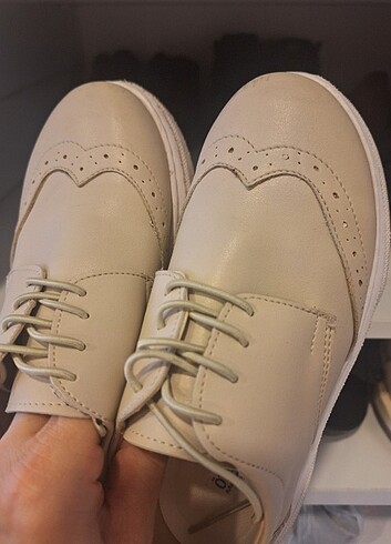Ayakkabı - Görsel 3