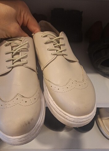 Ayakkabı - Görsel 4