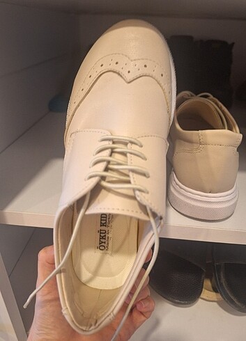 Ayakkabı - Görsel 5