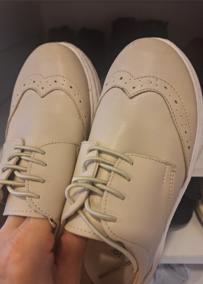 Ayakkabı - Görsel 3