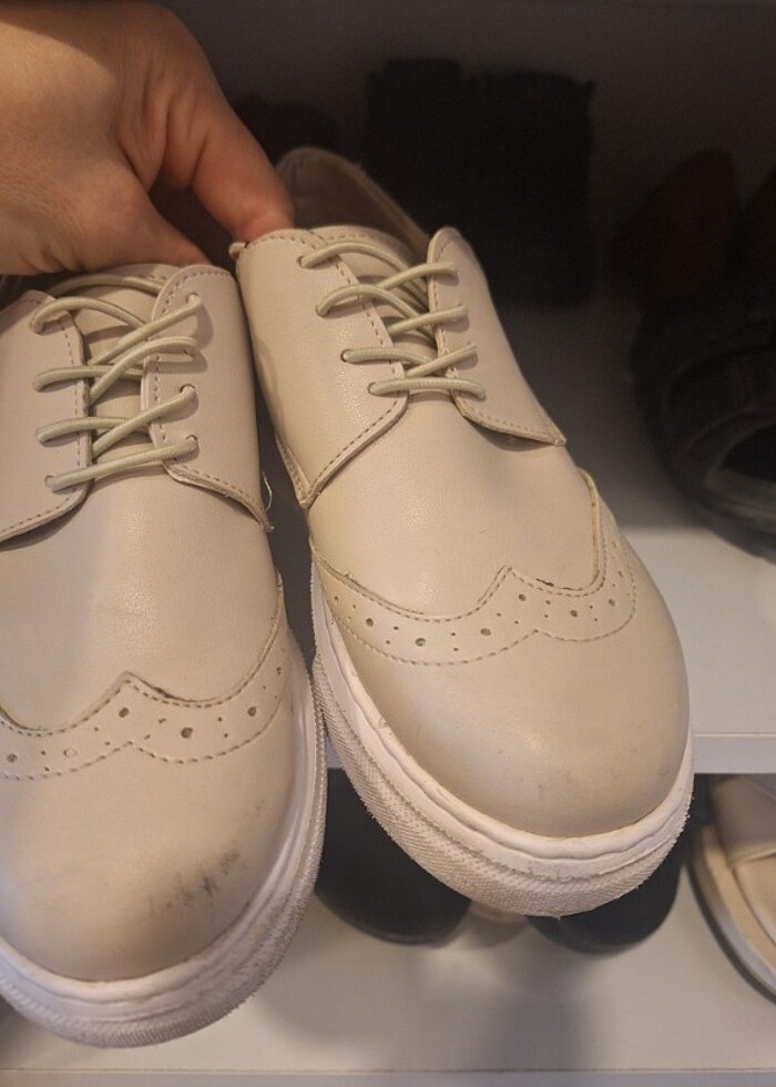 Ayakkabı - Görsel 4