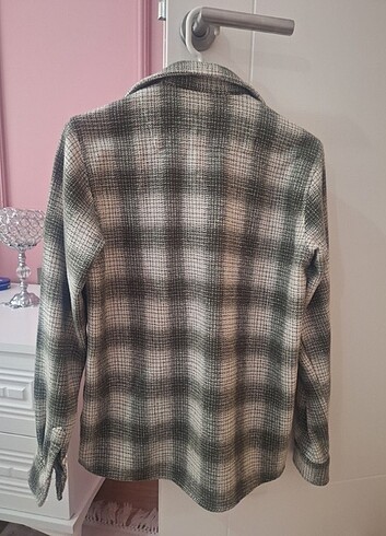 oduncu gömlek - Görsel 5