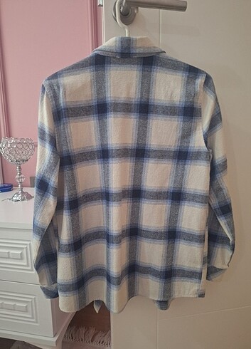 oduncu gömlek - Görsel 5