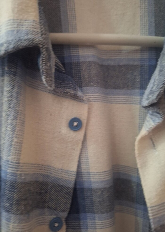 oduncu gömlek - Görsel 4