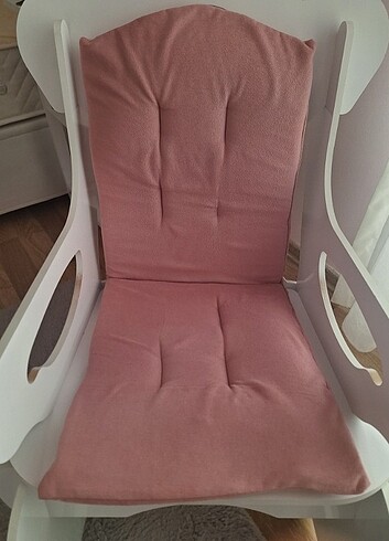 sallanan sandalye - Görsel 5